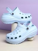 Blue color option, Currently selected