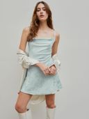 Blue color option, Sold out, Currently selected