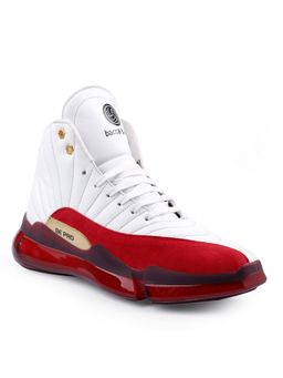 Bacca Bucci - Redfox Casual Chunky Sneakers Red