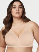 Cream color option, Currently selected