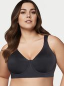 Black color option, Currently selected