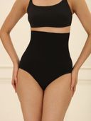 Black color option, Currently selected