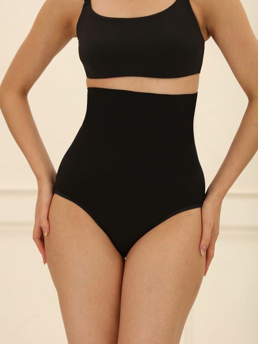 Underneat Womens High-Waisted Tummy Tucker Brief