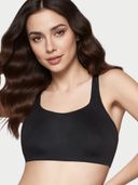 Black color option, Currently selected