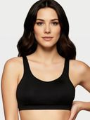 Black color option, Currently selected