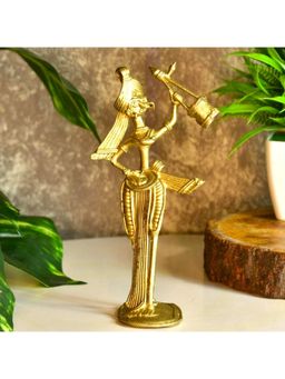 SOWPEACE - Gold Palanquin of Dreams