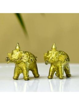 SOWPEACE - Gold Belong to the Roots (Pack of 2)