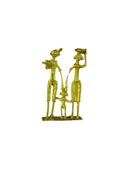 SOWPEACE - Gold Family First