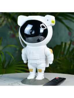 SOWPEACE - White Astronaut Projector Lamp