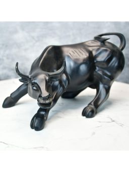 SOWPEACE - Black Bull Decor