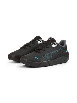 Puma - Mercedes AMG Petronas Motorsports F1 Drift Cat Decima AC PS Kids Black Casual Shoes