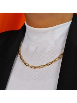 ARVINO - Molten Zewar Chain