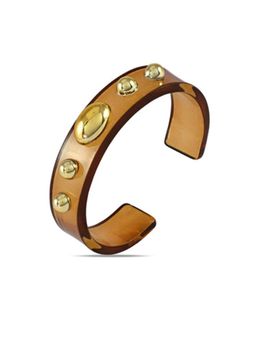 ARVINO - Resin Drift Cuff