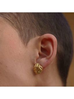 ARVINO - Shoreline Shell Studs