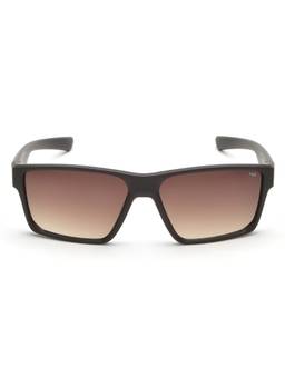 FILA - Brown Dial Full UV Protected Gradient Sunglasses for Men - SF9480K5849HSG