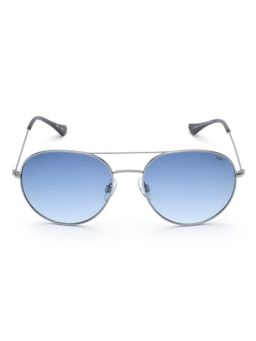 FILA - Blue Dial Full UV Protected Gradient Sunglasses for Men - SF9975K56568SG