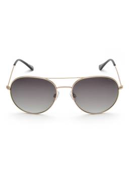 FILA - Grey Dial Full UV Protected Gradient Sunglasses for Men - SF9975K56594SG