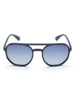 FILA - Blue Dial Full UV Protected Gradient Sunglasses for Men - SFI198K53991PSG