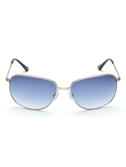 FILA - Blue Dial Full UV Protected Gradient Sunglasses for Men - SFI221K60579SG