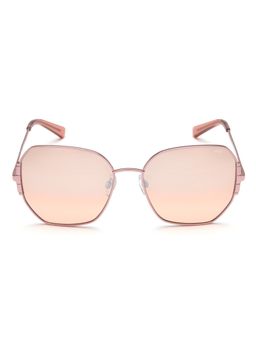 FILA - Brown Dial Full UV Protected Gradient Sunglasses for Women - SFI359K57319XSG