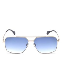 FILA - Blue Dial Full UV Protected Gradient Sunglasses for Men - SFI505K61579SG