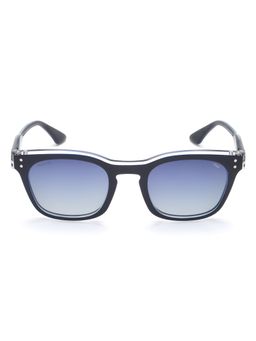 FILA - Blue Dial Full UV Protected Gradient Sunglasses for Men - SFI599K50P57PSG