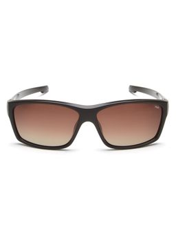 FILA - Brown Dial Full UV Protected Gradient Sunglasses for Men - SFI607K62J35PSG