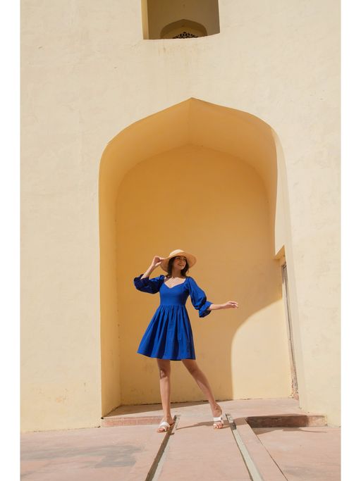 skater dress online Casual Skater Dress