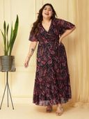 Black color option, Currently selected