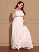 Off White color option, Currently selected