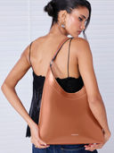 Tan color option, Currently selected