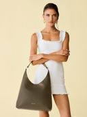 Olive color option, Currently selected