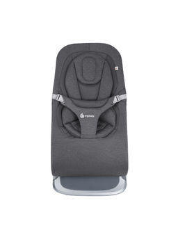 ergobaby - Evolve Bouncer Charcoal Grey
