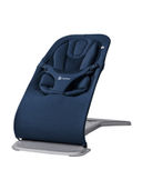 Blue color option, Currently selected