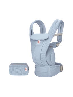 ergobaby - Blue Solid Carrier (18-24 Months)