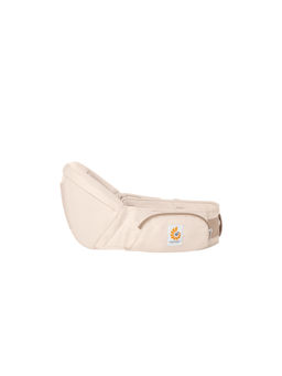 ergobaby - Beige Solid Carrier (6-12 Months)