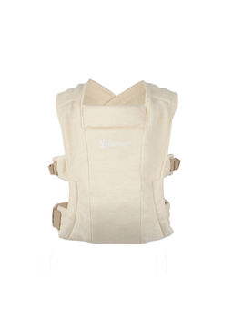 ergobaby - Embrace Beige Baby Carrier (6-12 Months)