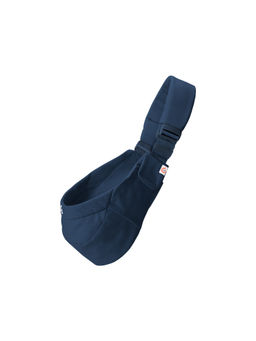 ergobaby - Navy Blue Upside Sling Carrier (18-24 Months)