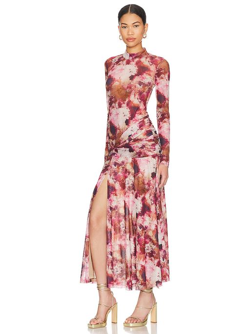 Buy Bardot Lea Mesh Dress Online