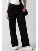 Black color option, Currently selected