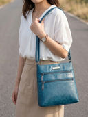 Teal color option