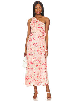 LIKELY - Benji Dress