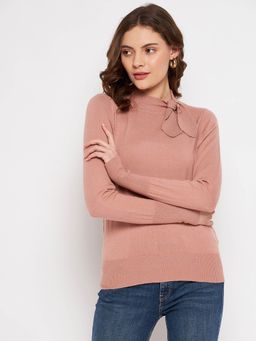 Madame - Coral Sweater for Women