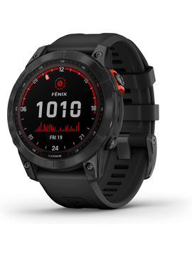 Garmin fēnix 6 smart notifications clearance