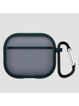 GRIPP Headphone Covers : Buy GRIPP Bolt Matte Case + Keyring Hook.