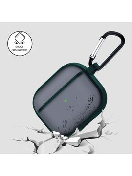 GRIPP Headphone Covers : Buy GRIPP Bolt Matte Case + Keyring Hook.