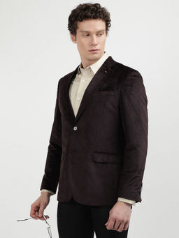 Tommy Hilfiger - Evening Knit Cord Blazer