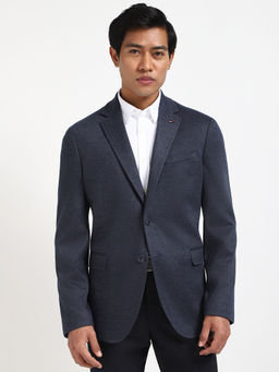 Tommy Hilfiger - Knitted Herringbone Structure