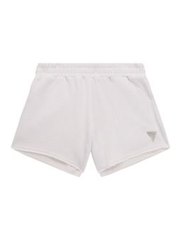 Guess - White Color Girls Short