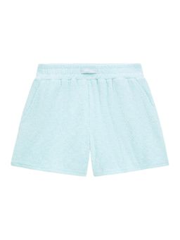 Guess - Blue Color Girls Short